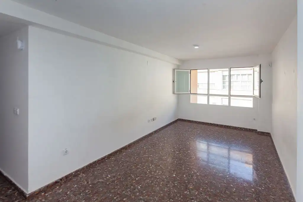 Apartamento en venta en Valencia