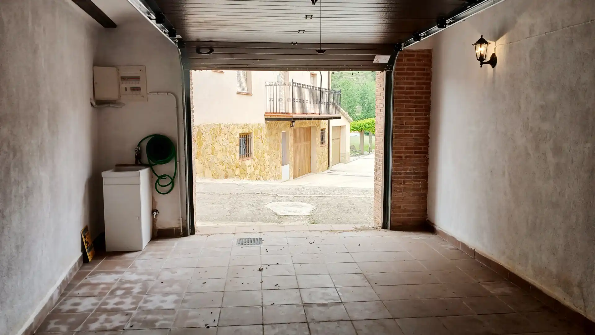 Casa o chalet en venta en Herbers con Terraza y Amueblado