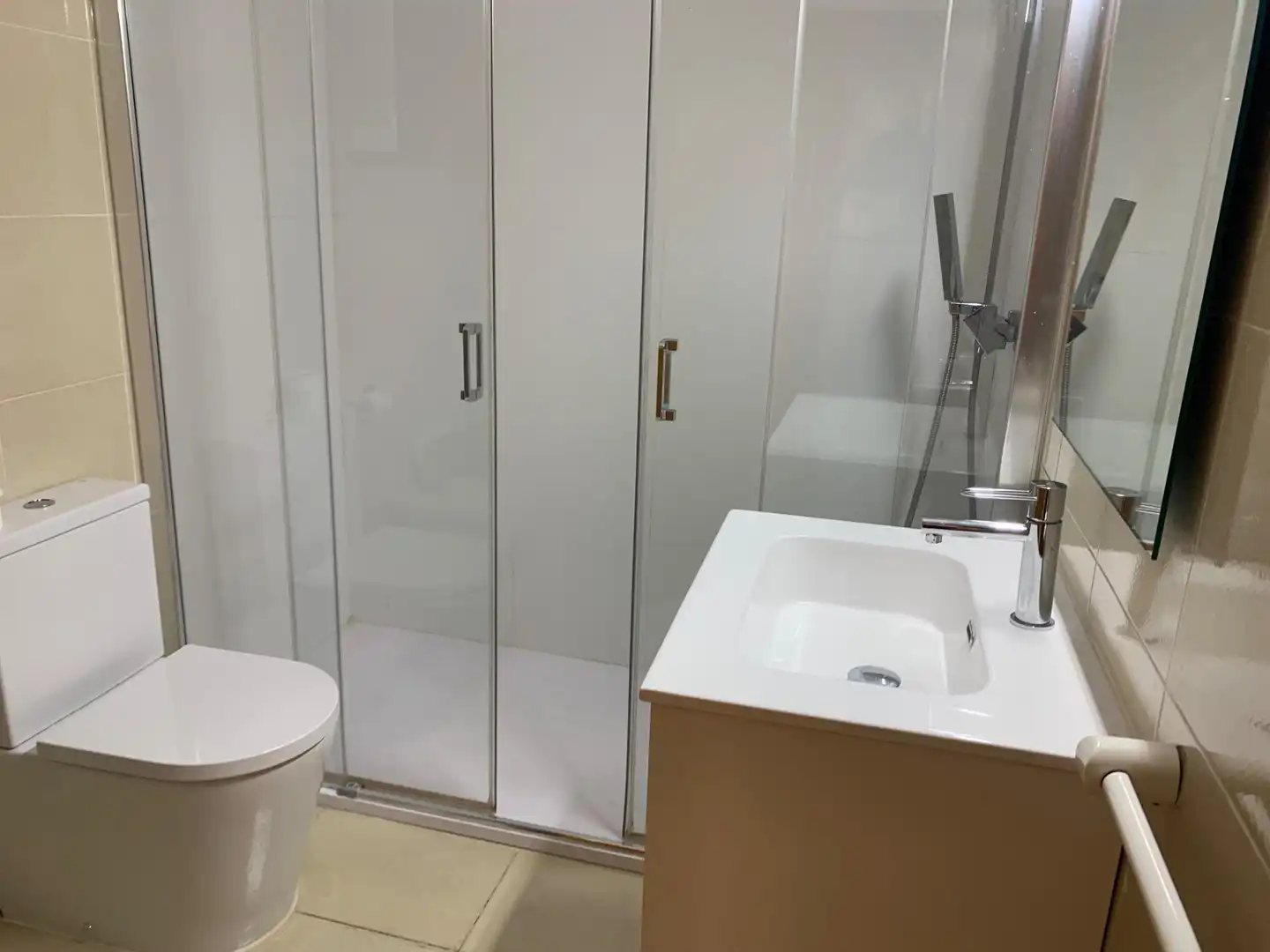 Flat for rent in Son Armadans