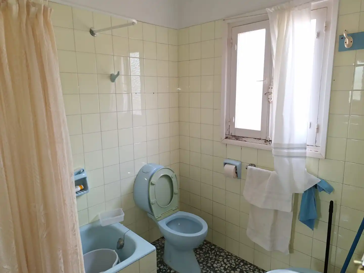 Bany de Residencial en venda en San Vicente del Raspeig / Sant Vicent del Raspeig