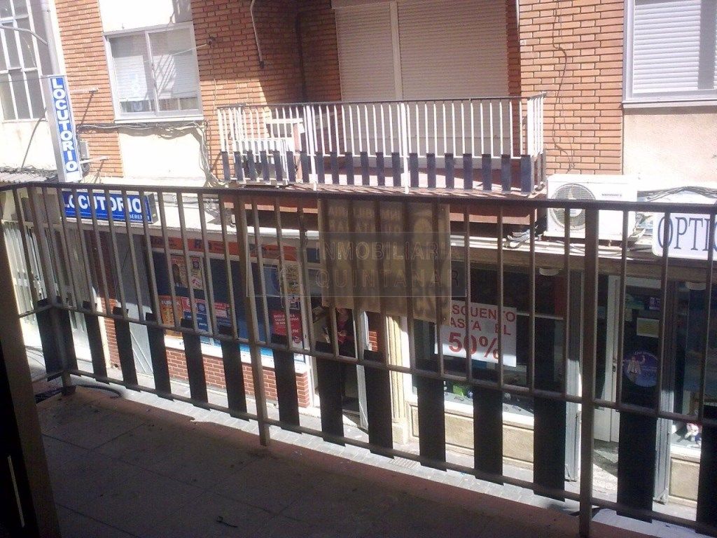 Pis en venda a Quintanar de la Orden