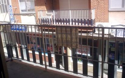 Terrassa de Pis en venda en Quintanar de la Orden