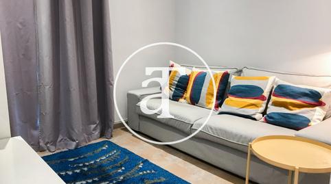 Photo 3 of Flat to rent in Carrer de Pamplona, La Vila Olímpica del Poblenou, Barcelona
