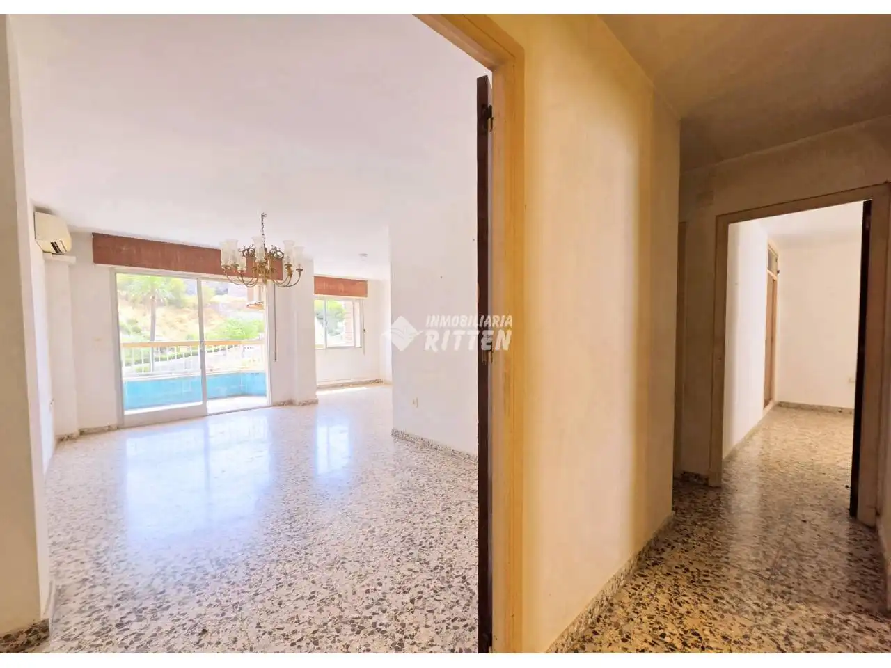 Appartement avec terrasse à vendre à Calle Cuatro Santos 25, imagen 9