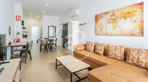 Foto 2 de Piso de alquiler en Calle Calderón, Timón, Madrid Capital