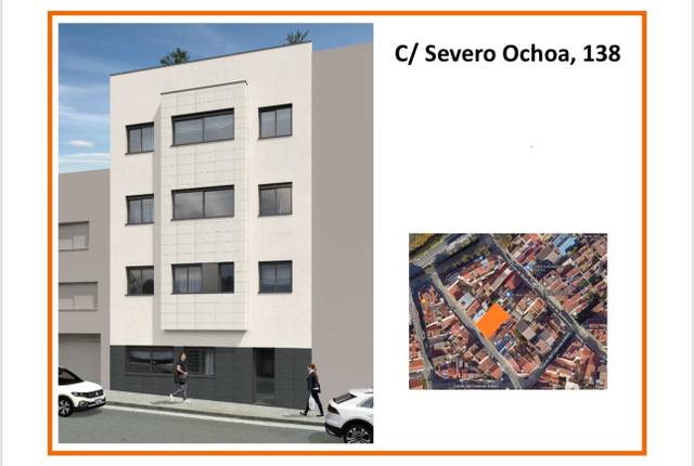 Dúplex en Venta en Carrer de Severo Ochoa, 142 en Ca n'Aurell