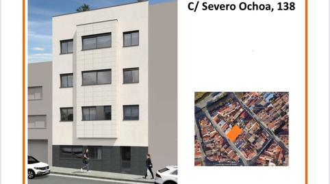 Foto 2 de Dúplex en venta en Carrer de Severo Ochoa, 142, Ca n'Aurell, Barcelona