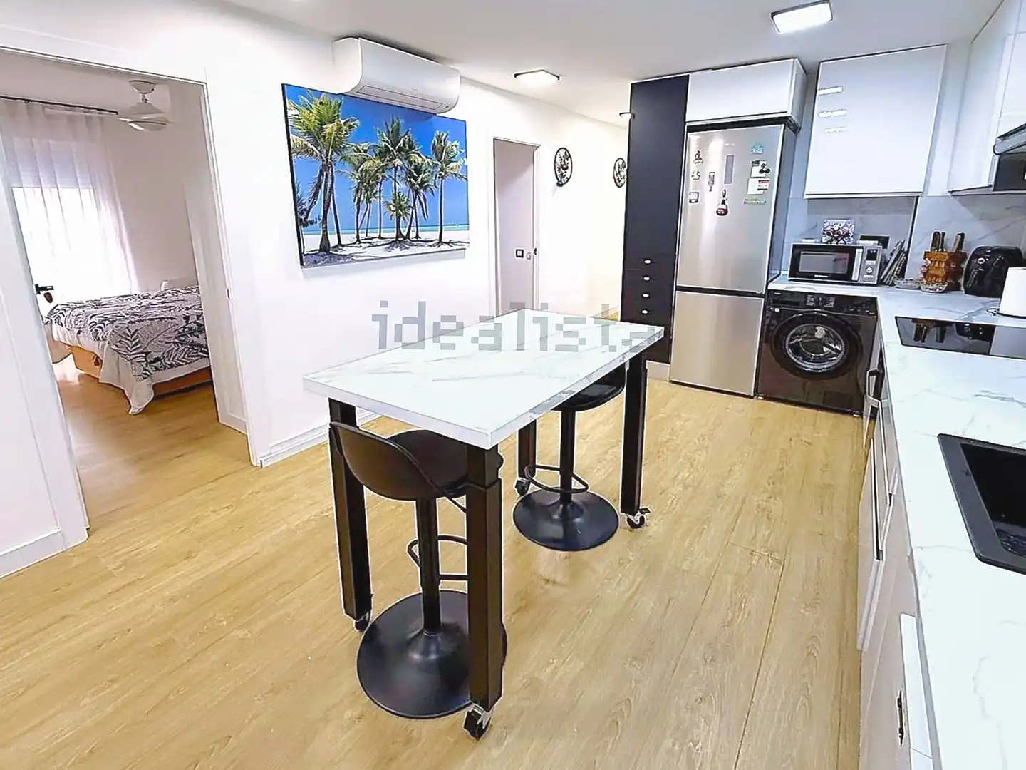 Appartamento con ascensore in vendita a Calle del Rosal, imagen 9