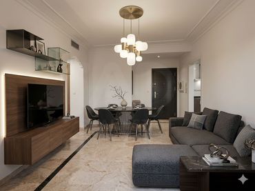 Piso con ascensor en venta en Las Tres Cruces