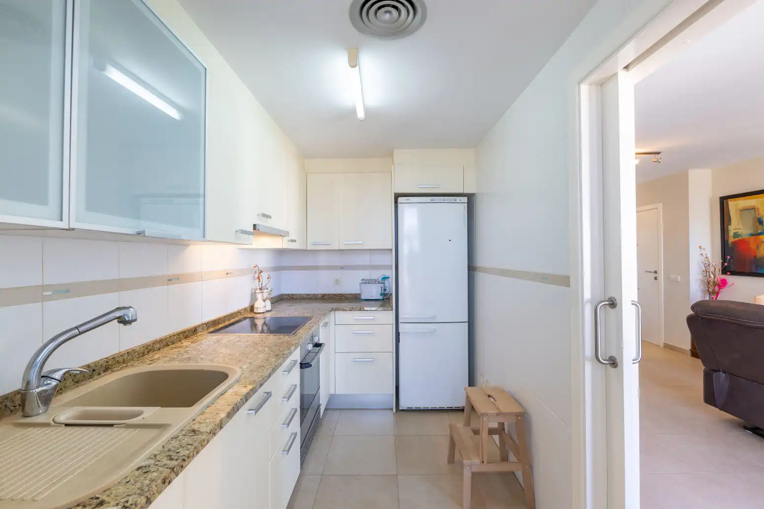 Flat with pool for sale in Canet d'En Berenguer, imagen 15