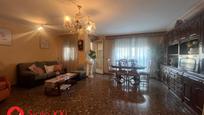 Living room of Flat for sale in Almazora / Almassora  with Furnished