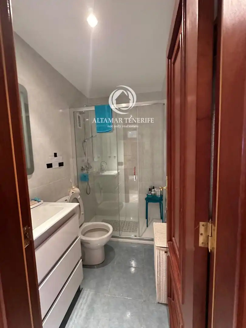 Penthouse mit Pool zum Verkauf in Los Cristianos, imagen 30