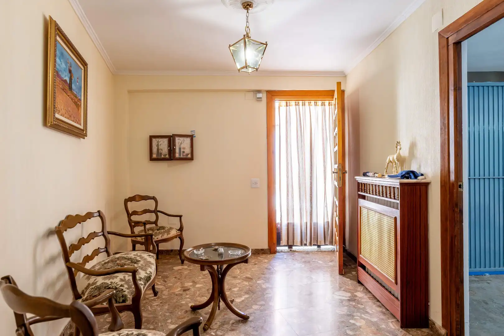 Casa o chalet en venta en Almonacid de la Sierra con Calefacción y Amueblado
