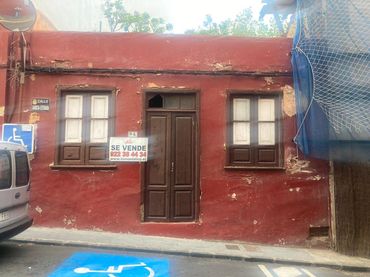 Casa en venda a Calle de García Estrada 5