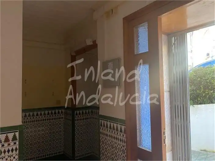 Commercial properties for sale in Alcalá la Real  with Air Conditioner