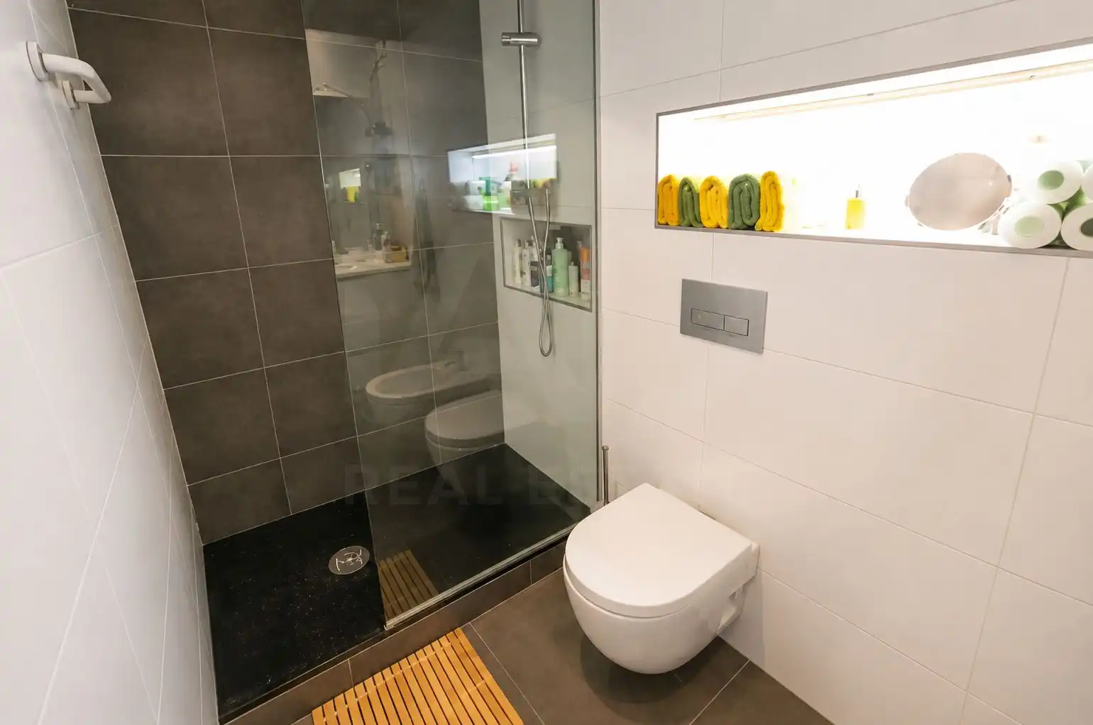 Flat with lift for sale in Sant Andreu, imagen 12