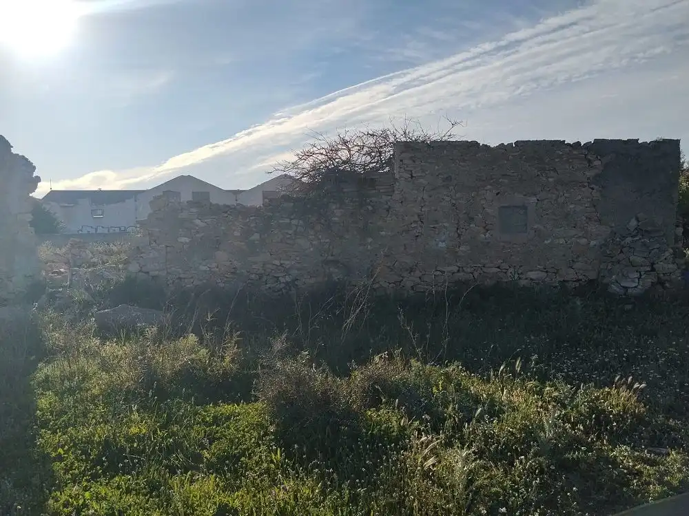 Residencial en venda en Torre-Pacheco