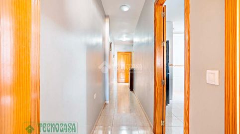 Foto 2 de Piso en venta en Puebla de Vícar, Vícar
