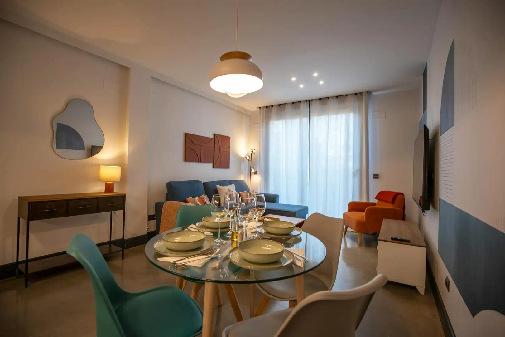 Appartement à louer à N/A, imagen 3