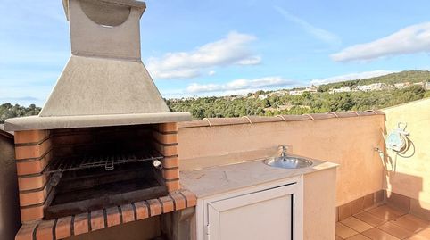 Foto 2 de Ático en venta en Calafell Poble, Calafell