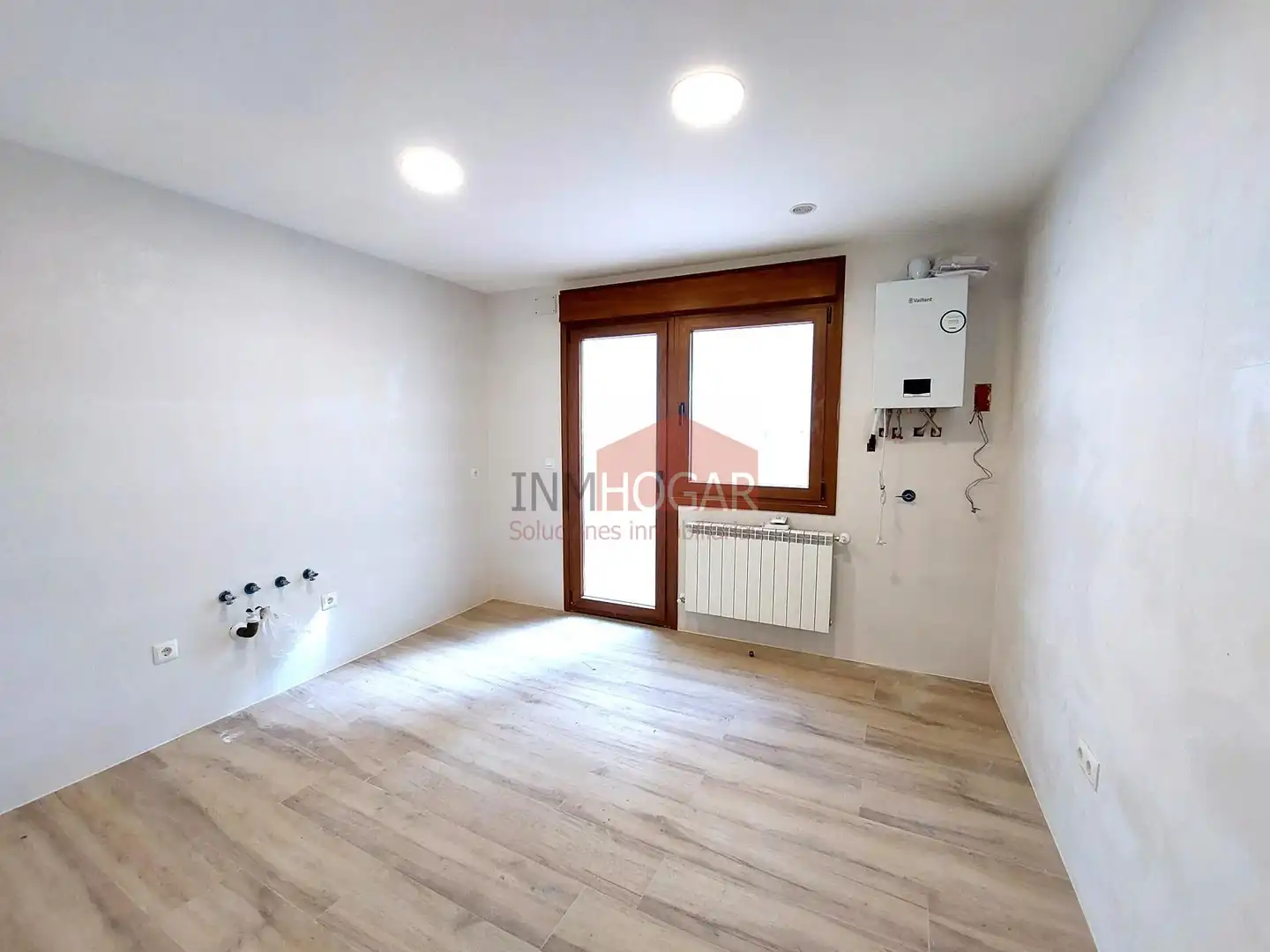 Habitación de Dúplex en venta en Arévalo con Calefacción, Terraza y Balcón