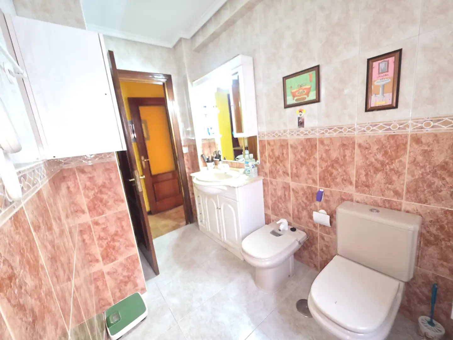 Wohnung mit Aufzug zum Verkauf in Calle de los Pedroches, imagen 9