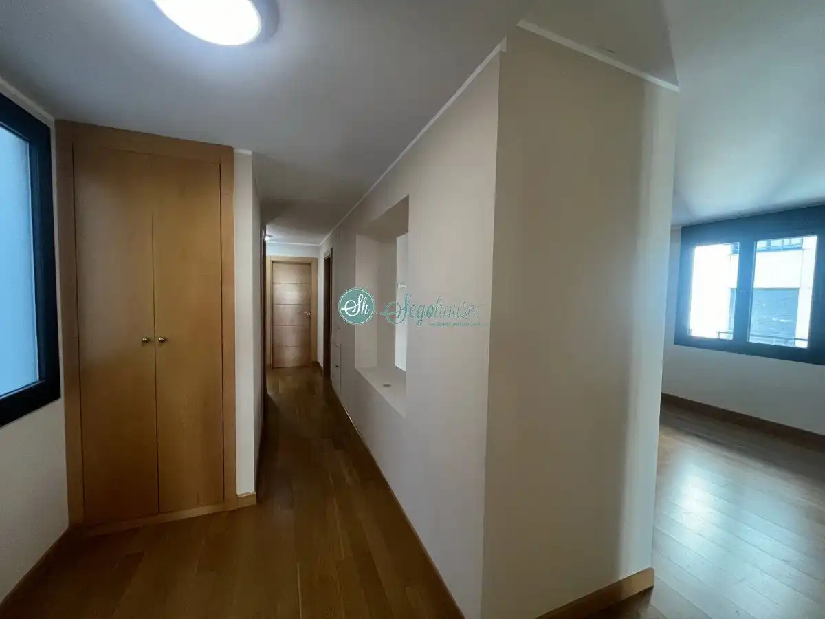 Flat for sale in Segovia  with Heating and Storage room