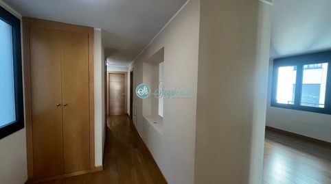 Foto 3 de Pis en venda a Sexmo de Cabezas, Sector Plaza de Toros, Segovia Capital