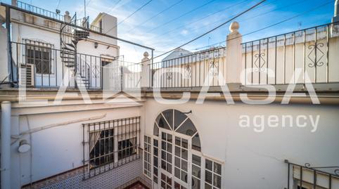 Foto 3 de Casa o xalet en venda a Centro - Doña Mercedes, Dos Hermanas