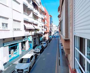 Estudi de lloguer a Floridablanca, 10, Casco Antiguo