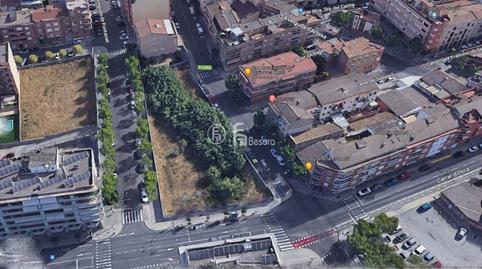 Foto 3 de Terreny industrial en venda a Avenida Fontanet, La Bordeta, Lleida