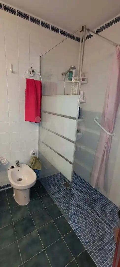 Bathroom of Detached homes for sale in Écija  with Air Conditioner, Heating and Terrace