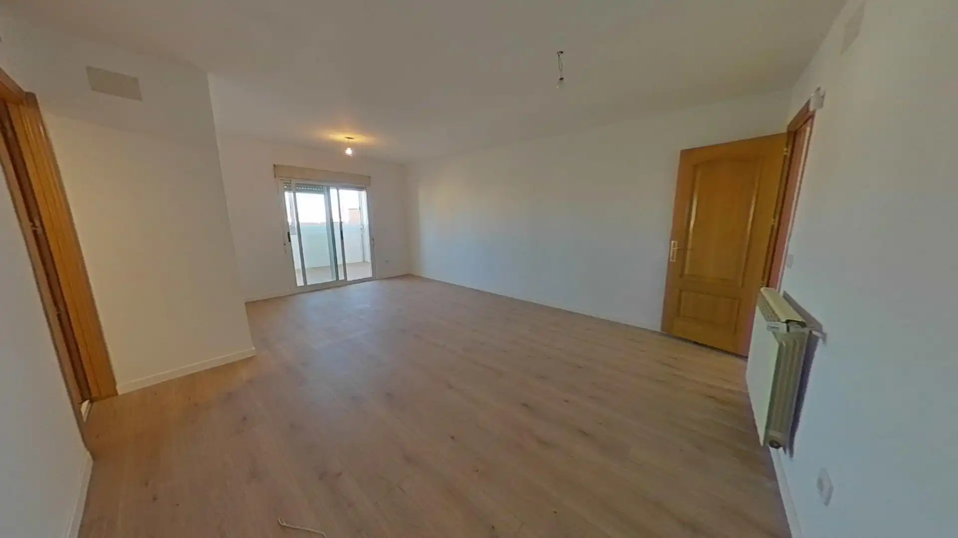 Sala de estar de Piso en venta en Fuenlabrada