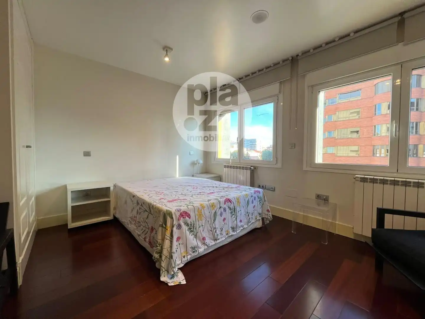 Habitación de Piso de alquiler en Centro