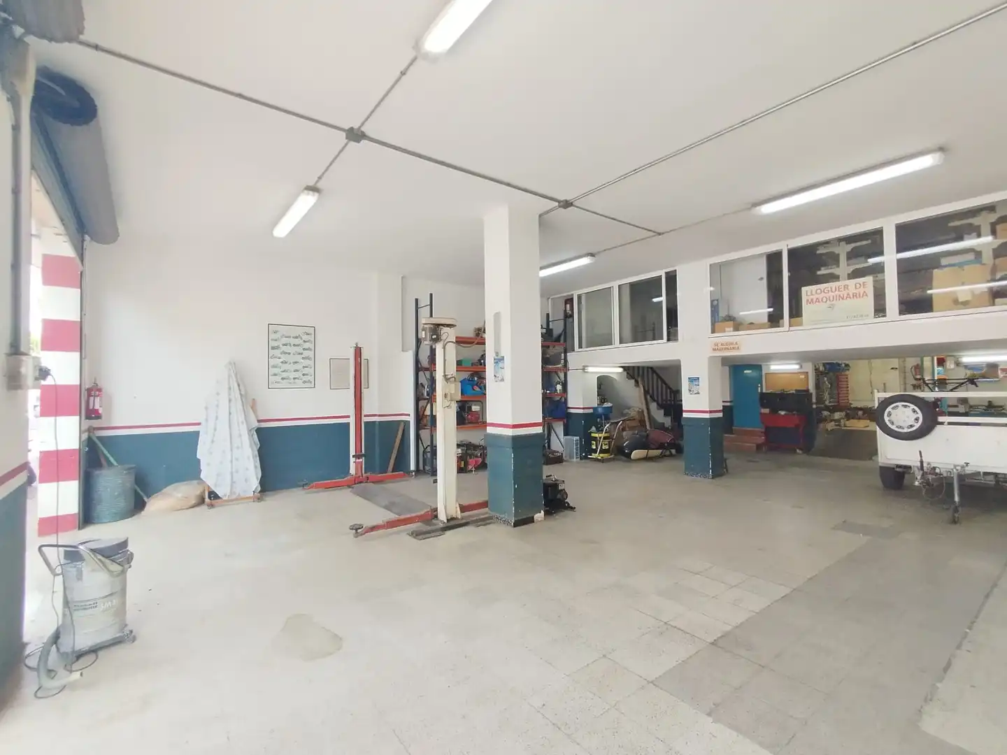 Local comercial en venta en GIRONA, imagen 8