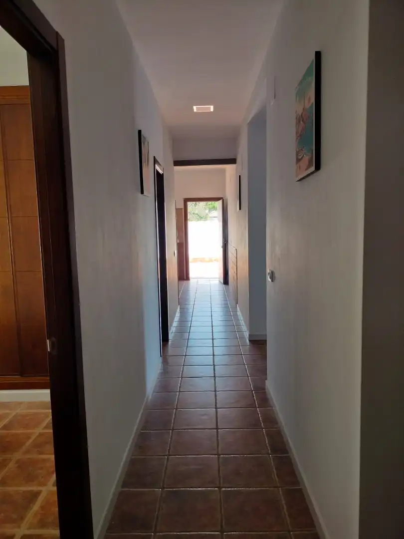 Chalet con piscina en venta en Las Lagunas - Campano, imagen 46