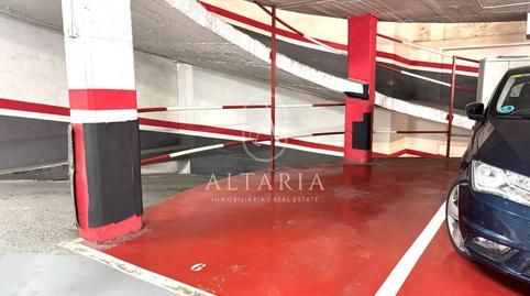 Foto 3 de Garatge en venda a Dels Argensola, Les Roquetes, Barcelona