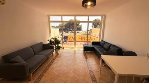 Foto 2 de Pis en venda a Avenida Gamonal, Parque de la Paloma, Benalmádena