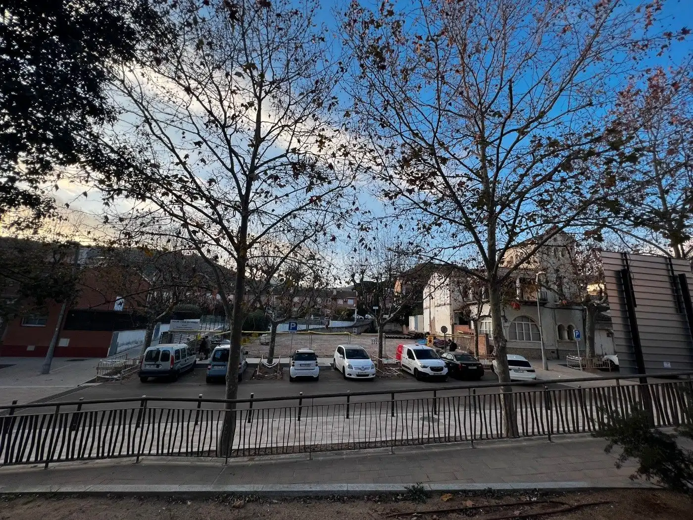 Wohnbaugrundstück zum Verkauf in Rambla Riera i Penya 3, imagen 7