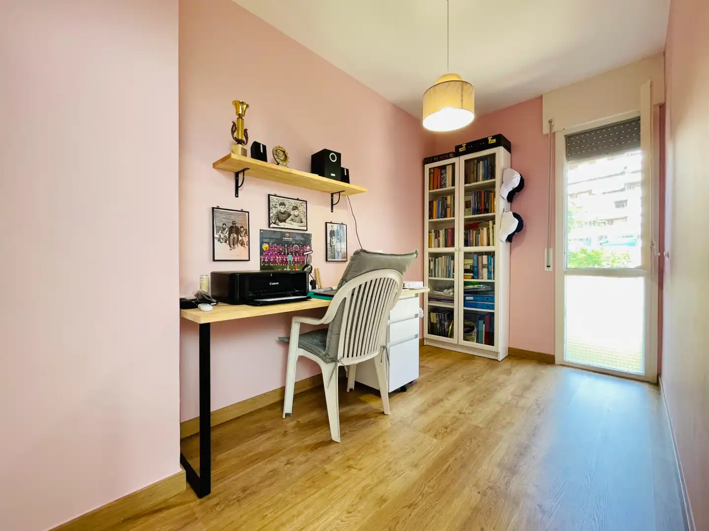 Habitación de Dúplex en venta en Corbera de Llobregat con Calefacción, Parquet y Terraza