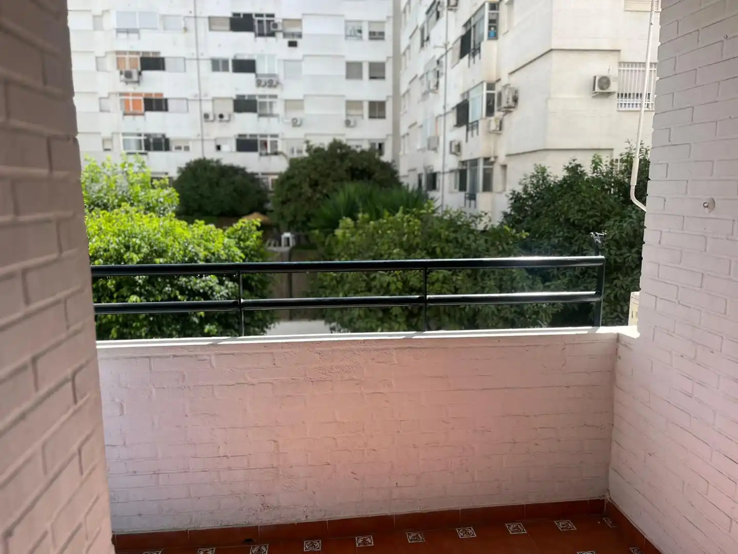 Pis amb piscina de lloguer a Nervión, imagen 6