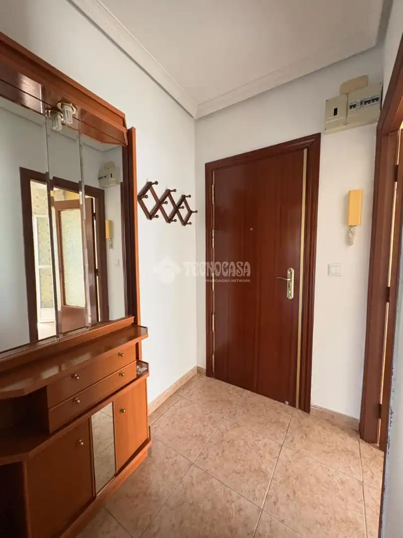 Flat for sale in Getafe  with Terrace