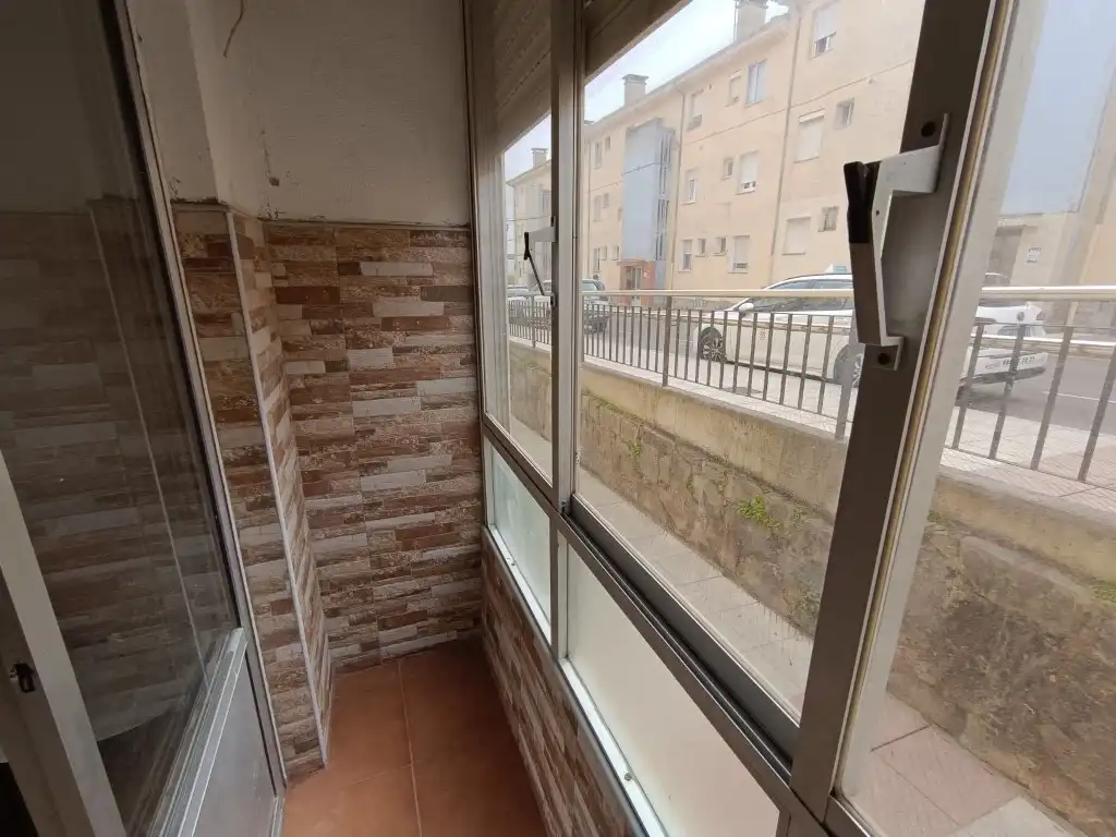 Terraza de Piso en venta en Avilés