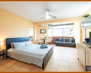 Bedroom of Study for sale in Vélez-Málaga  with Air Conditioner and Community pool