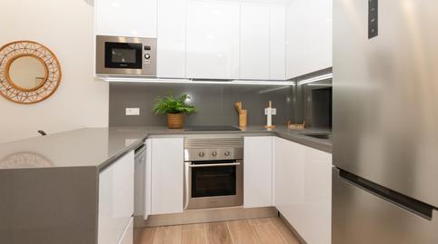 Foto 4 de Àtic en venda a Villamartín - Las Filipinas, Orihuela