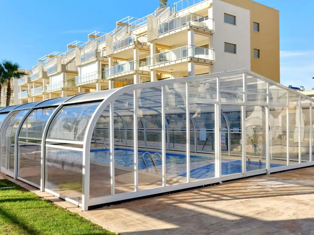 Appartement compact avec ascenseur à vendre à Calle Clavo, imagen 38