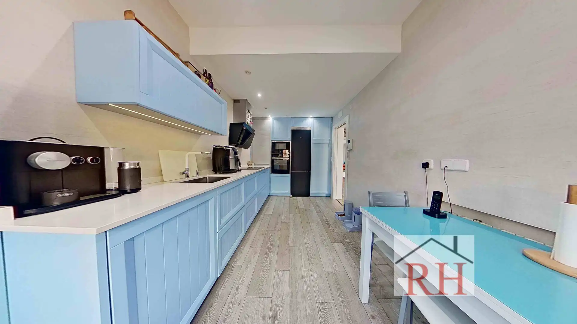 Adosado con terraza en venta en Calle Italia, imagen 16
