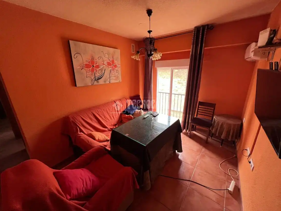Piso en venta en Ctra. Circunvalación - La Magdalena
