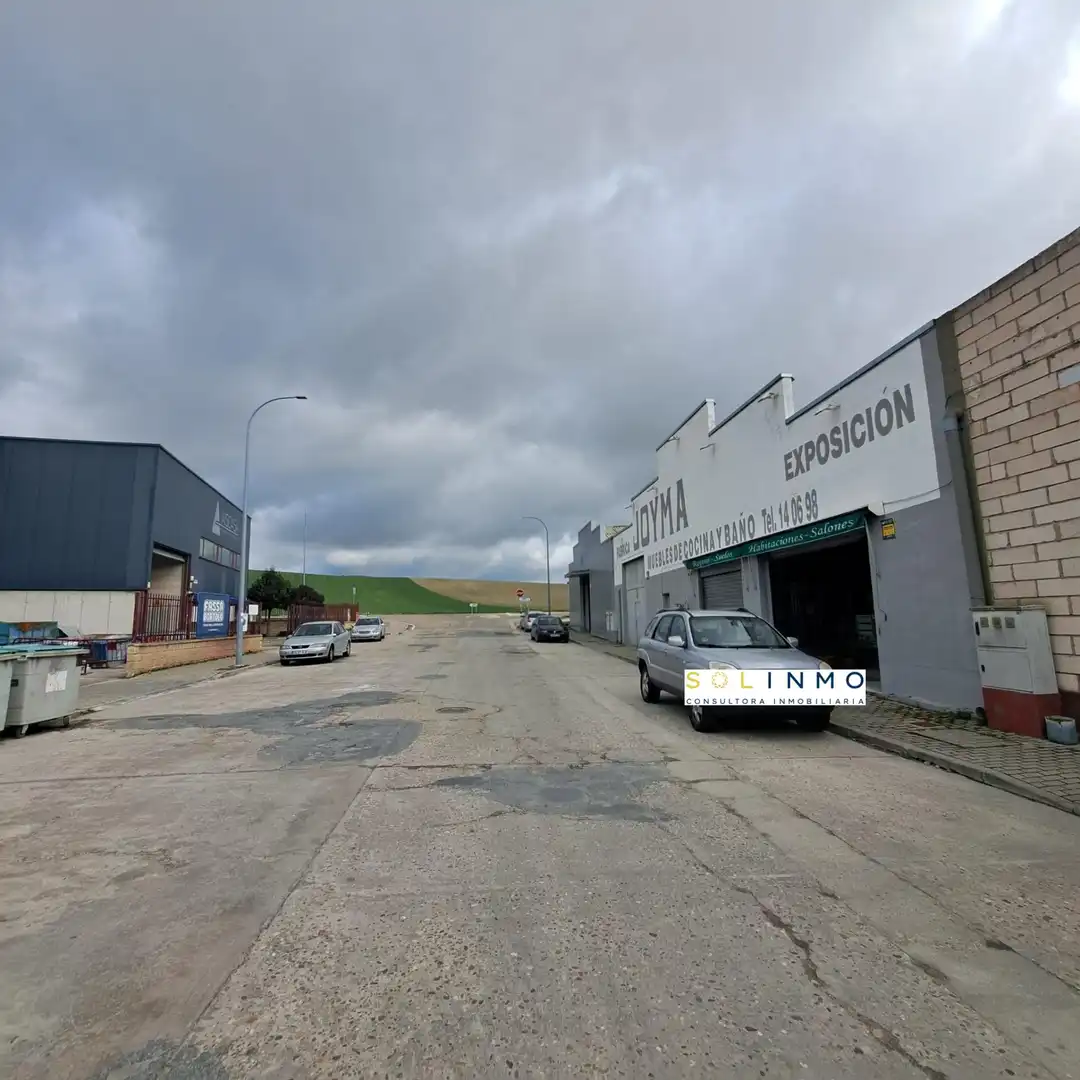 Industrial building for sale in Polígono Contodo 24-25, imagen 16