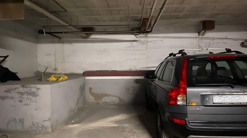 Photo 2 of Garage for sale in Carrer Alt de Sant Josep, 5, Mestral, Reus